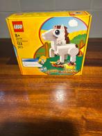 Lego 40779, Ophalen of Verzenden, Zo goed als nieuw