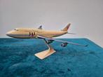 JAL Japanese Airlines Boeing 747-400, Ophalen of Verzenden, Zo goed als nieuw, Schaalmodel