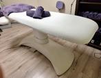 Professionele Massagetafel Vitalité- Elektrisch Verstelbaar, Ophalen, Gebruikt, Massagetafel
