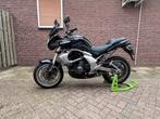 Kawasaki Versys 650 zwart 2008, 2 cilinders, Gebruikt, Particulier, Meer dan 35 kW