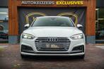 Audi A5 Coupé 3.0 TFSI S5 quattro Pro Line Plus, Auto's, Automaat, Gebruikt, 2995 cc, Lichtsensor
