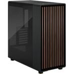 Fractal Design North XL - RC Charcoal Black | Nieuw in doos, Computers en Software, Computerbehuizingen, Flex Ltd., Nieuw, https://flex.com/contact-us
