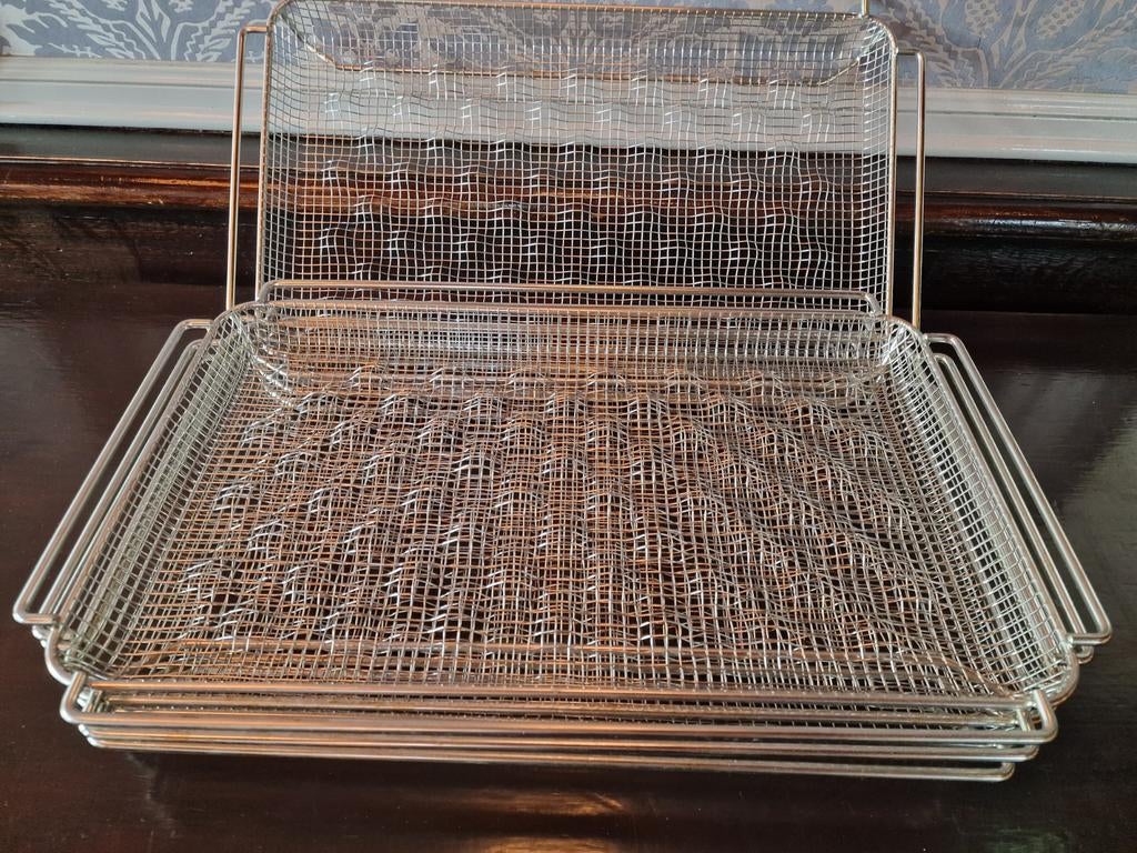 Ovenrekken Rational voor bitterballen, nieuw, Ophalen, Nieuw