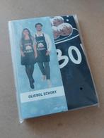 Leuke oliebol schort. Nieuw, Ophalen of Verzenden, Nieuw, Overige kleuren, Schort