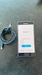 Samsung Galaxy A5 (6) 2019, Zwart, Ophalen of Verzenden, Zo goed als nieuw, Zonder simlock