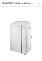 Koenic KAC 3352 Mobiele Airco - Zo Goed Als Nieuw!, Ophalen, Timer, 3 snelheden of meer, Zo goed als nieuw