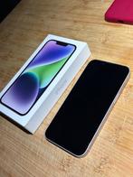 I-phone 14 Lila, Ophalen, 128 GB, Paars, Zo goed als nieuw
