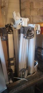 Onderdelen voor knikarmscherm, Ophalen, Gebruikt, Knikarmscherm