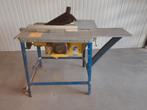 Zaagtafel Scheppach (cirkelzaag), Ophalen, Gebruikt, Cirkelzaag, Scheppach