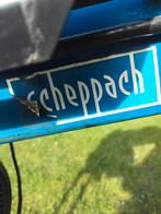 houtklover, Tuin en Terras, Ophalen, Gebruikt, Staand, Scheppach