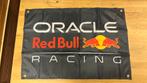 Red bull oracle racing f1 vlag 60x90 nieuw, Ophalen of Verzenden, Nieuw