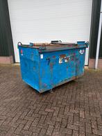 Dieseltank/ibc tank, Ophalen of Verzenden