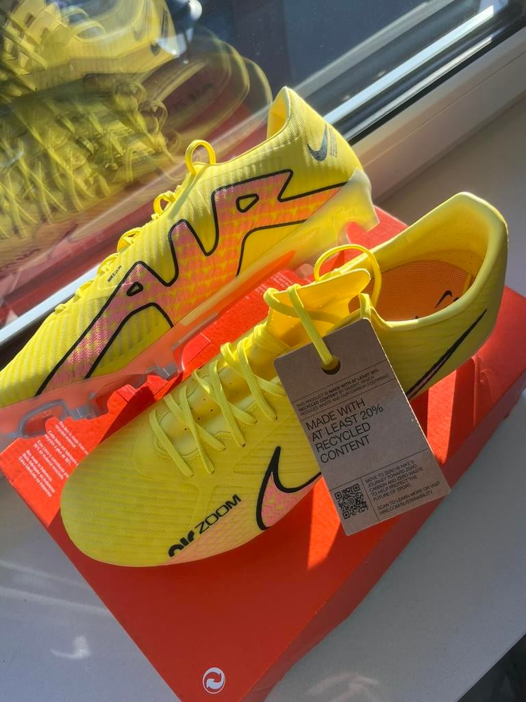 Nike voetbalschoenen maat 46 mercurials, Sport en Fitness, Voetbal, Schoenen, Nieuw, Maat L, Ophalen of Verzenden