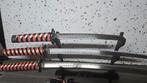 Set Katana, Wakizashi, Tanto, Ophalen of Verzenden, Zo goed als nieuw