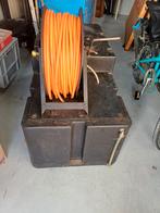 Telewashsysteem Osmoworks 400 liter Telewash tuckerpole, Ophalen, Gebruikt, Overige typen