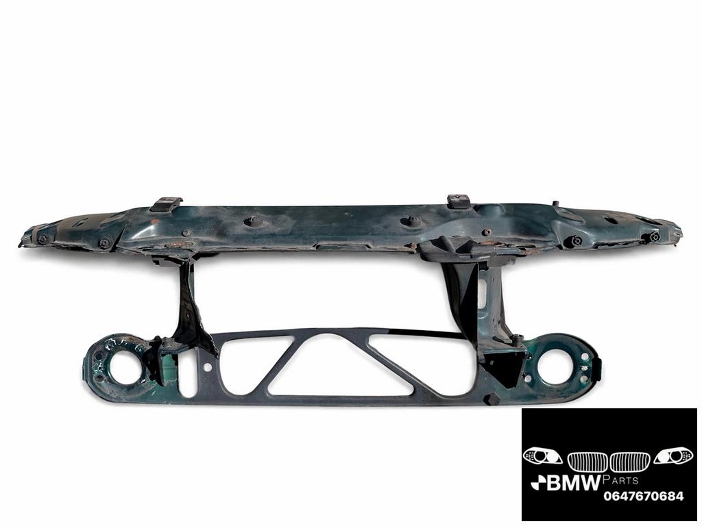 Voorfront Bmw Z3 groen, Gebruikt, -, Ophalen of Verzenden, Bumper