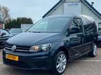Volkswagen Caddy 2.0 TDI MARGE/AIRCO/SPORTVELGEN/BLUETOOTH/P, Auto's, Gebruikt, 4 cilinders, Origineel Nederlands, Bedrijf