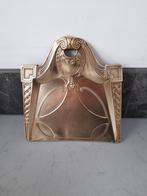 Art Nouveau Kruimelblik, Antiek en Kunst, Ophalen of Verzenden