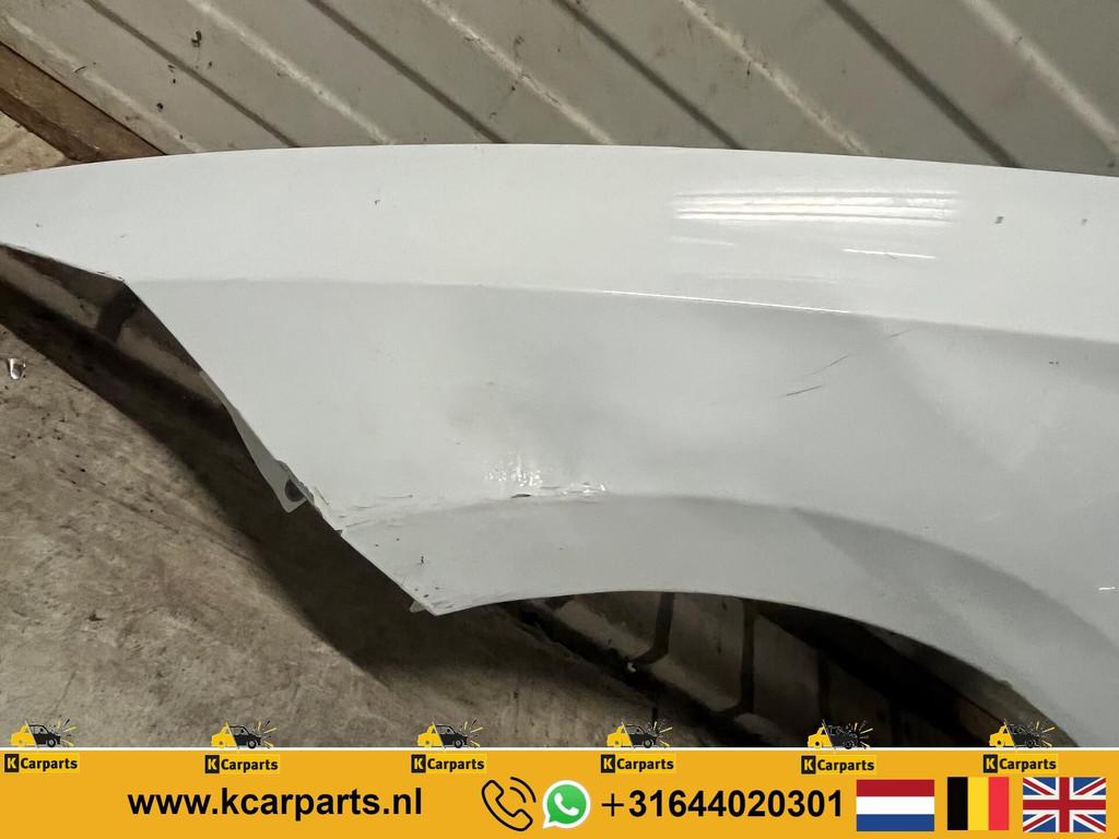 Seat Leon 5F Zijscherm 2012-2019 Links Voor Origineel, Auto-onderdelen, Carrosserie en Plaatwerk, Info@fabrikant.eu, Fabrikantstraat 1
1000 AA  Amsterdam, NL
