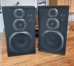 JVC SP-E35 Speaker, Audio, Tv en Foto, Luidsprekers, Gebruikt, JVC, Ophalen of Verzenden, Minder dan 60 watt