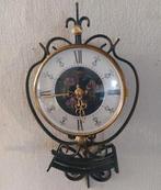 Vintage Orfac Wandklok - Klassiek Design, Verzenden