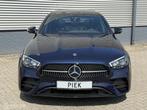 Mercedes E-klasse 200 AMG-Pakket EXPORT! LEES TEKST!, Automaat, Achterwielaandrijving, Gebruikt, Euro 6