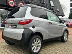 Aixam Crossline Brommobiel | Hoge instap | 2019 45km auto, Gebruikt, Overige merken