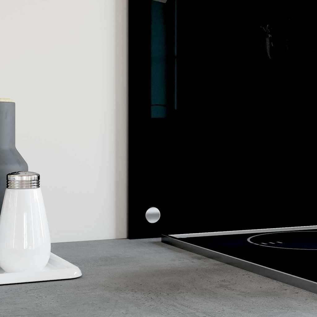 Spatscherm nieuw, Ophalen, Nieuw