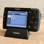 Canon Media Storage M80 - Zo goed als nieuw met toebehoren, Overige typen, Ophalen of Verzenden, Zo goed als nieuw, Fotocamera