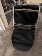 Tefal opti grill, Ophalen, Zo goed als nieuw