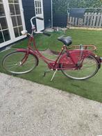 Old dutch fiets, 53 tot 56 cm, Ophalen, Gebruikt