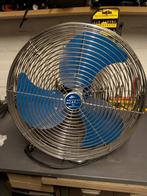 Vintage high velocity ventilator, Ophalen, Mobiele airco, Minder dan 60 m³, 3 snelheden of meer
