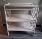 IKEA Gulliver Commode met aankleedkussen, Ophalen, Gebruikt, 50 tot 70 cm, 75 tot 100 cm