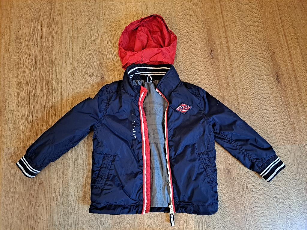 Zomerjas maat 92 McGregor, Kinderen en Baby's, Gebruikt, McGregor, Jongen of Meisje, Ophalen of Verzenden