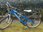 Merida Mountainbike 24 inch, Fietsen en Brommers, Fietsen | Jongens, Ophalen, Gebruikt, 24 inch, Handrem