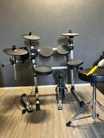 Elektrisch drumstel + drumkruk – Medeli DD403, Ophalen, Gebruikt, Overige merken, Elektronisch