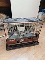 Zibro kamin RCA 66 kachel., Ophalen, Overige brandstoffen, Petroleumkachel