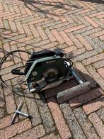 Metabo Cirkelzaag - Goede staat, Gebruikt, Cirkelzaag, 600 tot 1200 watt, Ophalen of Verzenden