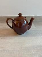 Theepotje West Germany 500 ml, Antiek en Kunst, Ophalen of Verzenden