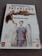 Pathology - dvd, Alle leeftijden, Ophalen of Verzenden, Zo goed als nieuw, Overige genres