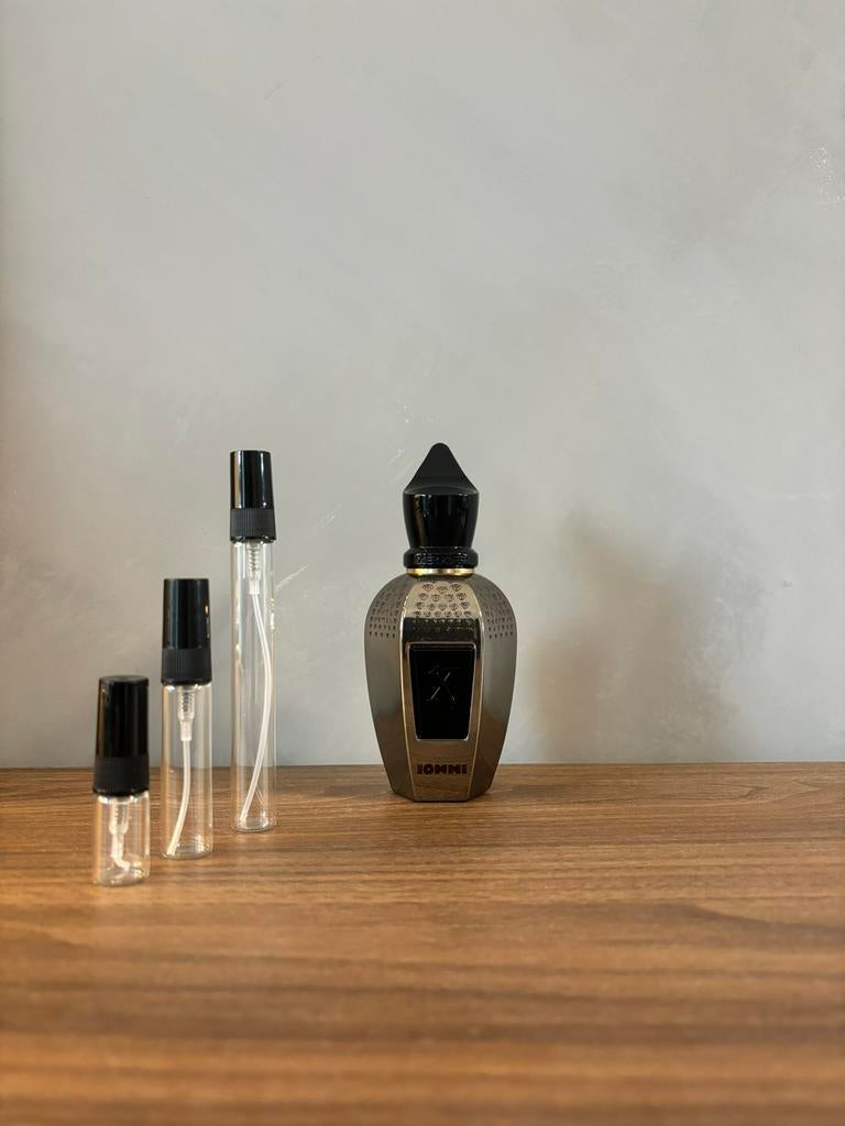 Xerjoff Tony Iommi Monkey Special Niche Parfum Sample Tester, Ophalen of Verzenden, Nieuw