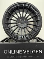 Set 20 inch OEM Hamann 5x112 velgen Mercedes E63 AMG W212, Auto-onderdelen, Banden en Velgen, Niet ingevuld, 245 mm, Banden en Velgen