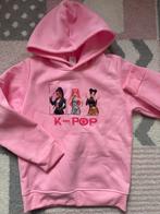 K-pop hoodie, Ophalen of Verzenden, Nieuw, Meisje, Trui of Vest