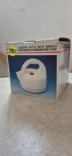 Nieuwe Waterkoker - Kermis Stijl, Witgoed en Apparatuur, Waterkokers, 1 tot 2 liter, Ophalen, Nieuw