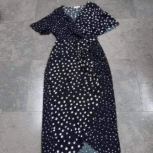 Jurk 38 merk dorothy perkins, Kleding | Dames, Verzenden, Zo goed als nieuw, Maat 38/40 (M), Onder de knie
