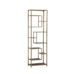 industriele metalen kast - open kast boekenkast drankenkast, Ophalen, Pietseweg 13A Oud Gastel, Info@ptmd.nl, Nieuw