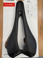 Selle Italia SLR carbon 130 x 242 122 gram zgan, -, Selle, -, Racefiets