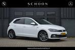 Volkswagen Polo 1.0 TSI Highline | R-LINE | PANO | ACC | CAR, Auto's, Voorwielaandrijving, Adaptive Cruise Control, Stof, 1045 kg