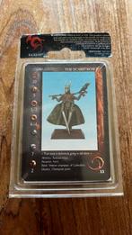 The Scarecrow Confrontation miniatuur, Ophalen of Verzenden, Zo goed als nieuw, Overige soorten, Figuurtje(s)