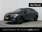 Renault Arkana 1.6 E-Tech Hybrid 145 Intens | Achteruitrijca, Auto's, Renault, Arkana, Stof, Gebruikt, Euro 6